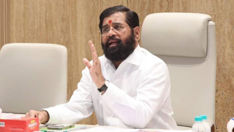 major setback for shiv sena ubt several senior leaders from uddhav camp join eknath shinde faction