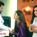 तुम देना साथ मेरा अपडेट: रक्षित की बाहों में अप्पू, बर्थडे पर ईरा देखेगी दोनों को साथ