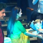 सैराब अपडेट: नयनिका के सामने आया ईशान की गर्लफ्रेंड का सच, नयनिका को लगा बड़ा झटका