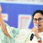 10 से ज्यादा TMC बागी सांसदों की बीजेपी नेता भूपेंद्र यादव से मुलाकात, बैठक में शुभेंदु अधिकारी की मौजूदगी से मचा सियासी हलचल