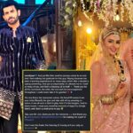 नागिन 7 अपडेट: शो ऑफ एयर होने पर नामिक पॉल हुए इमोशनल, पोस्ट शेयर कर बताया अपना एक्सपीरियंस