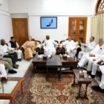 दिल्ली में विपक्ष का शक्ति प्रदर्शन, 23 दलों की महाबैठक में सरकार के खिलाफ बनेगा बड़ा प्लान