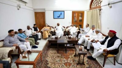 दिल्ली में विपक्ष का शक्ति प्रदर्शन, 23 दलों की महाबैठक में सरकार के खिलाफ बनेगा बड़ा प्लान