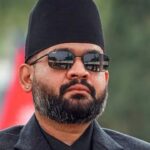 outrage over nepalindia border dispute controversy sparked by balen shahs statement foreign ministry issues clarification