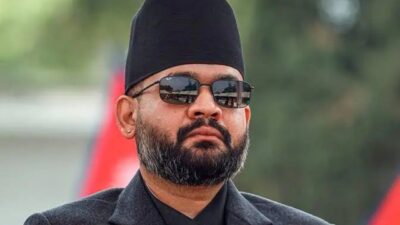 नेपाल-भारत सीमा विवाद पर बवाल, बालेन शाह के बयान से मचा बवाल; विदेश मंत्रालय ने दी सफाई