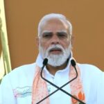 NEET अभ्यर्थियों के लिए PM मोदी का बड़ा कदम, परीक्षा में बाधा न हो इसलिए एयरपोर्ट पर ही रुके रहे