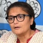 TMC में बढ़ी हलचल! ममता बनर्जी को बड़ा सियासी झटका, सुष्मिता देव ने छोड़ा राज्यसभा और पार्टी