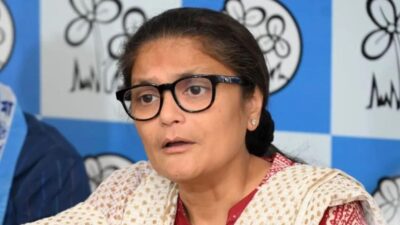 TMC में बढ़ी हलचल! ममता बनर्जी को बड़ा सियासी झटका, सुष्मिता देव ने छोड़ा राज्यसभा और पार्टी