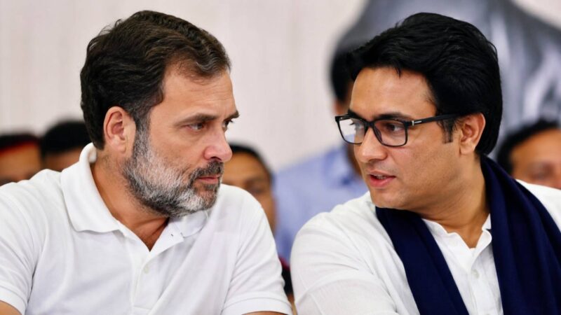 rahul abhishek meeting sparks political buzz is bengals political equation set for a major shift