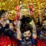 RCB vs GT IPL Final 2026: RCB की बादशाहत कायम, रजत पाटीदार की कप्तानी में लगातार जीती दूसरी बार ट्रॉफी