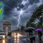 झुलसाती गर्मी से मिलेगी राहत! दिल्ली-NCR समेत कई राज्यों में बारिश-आंधी का अलर्ट, मौसम ने ली करवट
