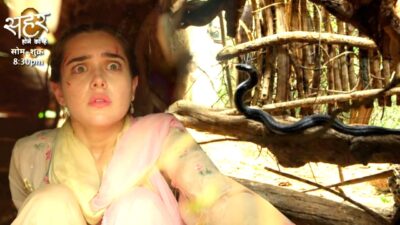 सहर होने को है अपडेट: माहिद ने किया सहर से वादा, सहर की जान पर मंडराया खतरा