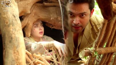 Seher Hone Ko Hai Update: महिद ने बचाई सेहर की जान, कौसर को सुरक्षित वापस लाने का किया बड़ा वादा