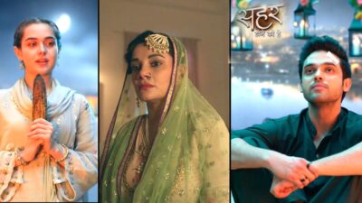 Seher Hone Ko Hai Update: माहीद करेगा सेहर को बेकसूर साबित, हुस्ना होगी एक्सपोज, माहीद ने खाई कसम