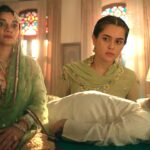 सहर होने को है अपडेट: सहर ने संवारे महिद के बाल, दादा हुज़ूर की जान लेने कमरे में पहुंची हुस्ना