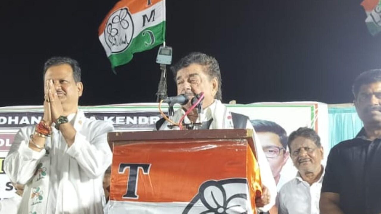shatrughan sinha shuts down speculation says didi stood by me in tough times i wont back away now