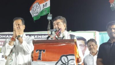 अटकलों पर शत्रुघ्न सिन्हा का करारा जवाब, बोले- मुश्किल वक्त में दीदी साथ थीं, अब मैं पीछे नहीं हटूंगा