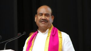 speaker om birla takes a cautious approach in tmcs internal rift final decision only after hearing both sides
