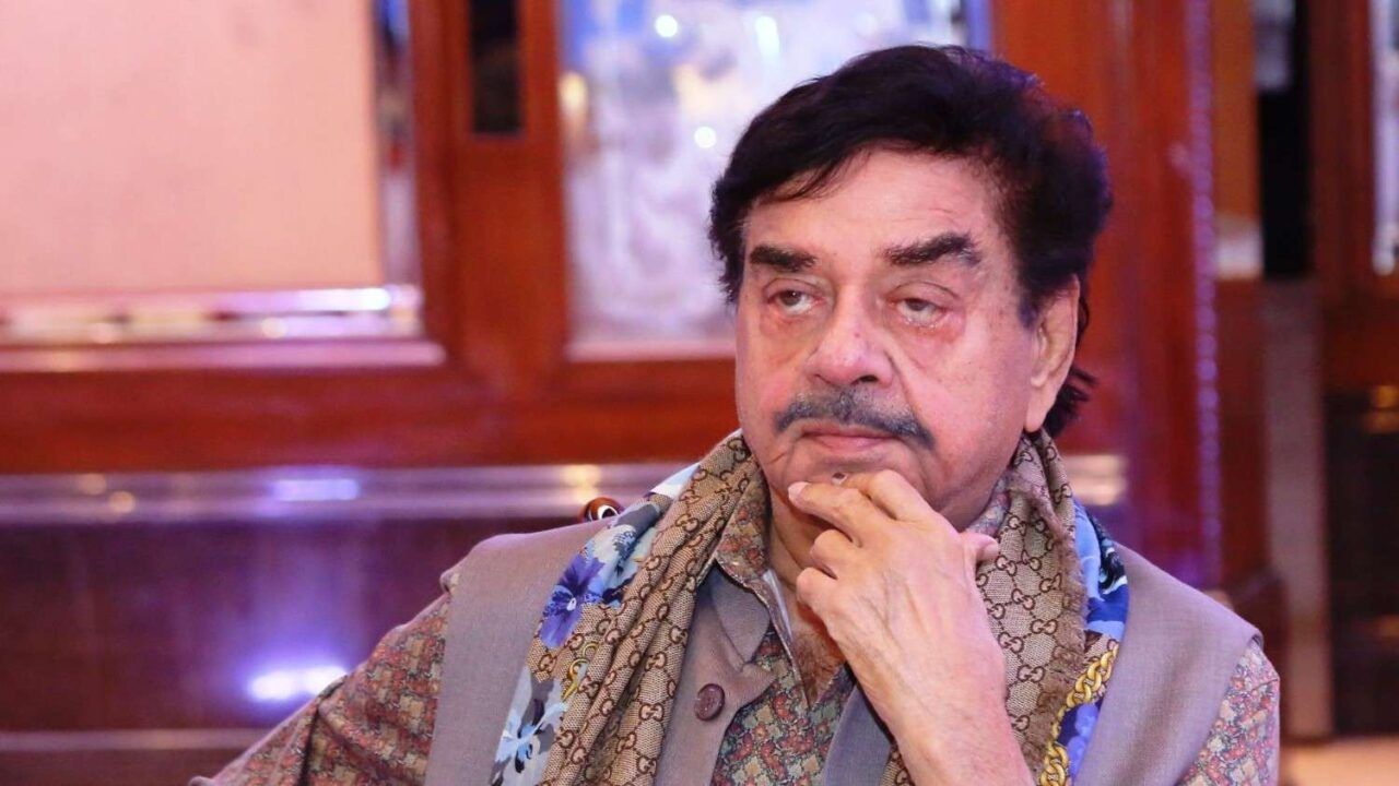 speculation of rebellion in tmc put to rest major truth about shatrughan sinha comes to light