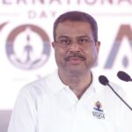 री-एग्जाम से पहले छात्रों को मिला बड़ा संदेश, शिक्षा मंत्री धर्मेंद्र प्रधान ने कही राहत देने वाली बात