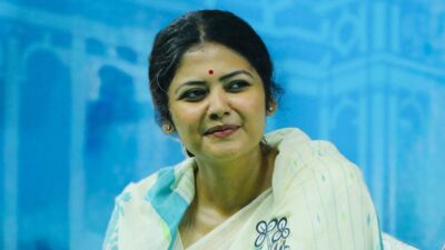 TMC के बागी नेताओं की लंबी है लिस्ट, सुष्मिता देव के बाद अब सायानी घोष ने भी छोड़ा ममता बनर्जी का साथ?