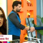 tum dena saath mera update rakshit promises to stand by appu forever will lalit return