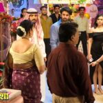 उड़ने की आशा ऑन लोकेशन: सचिन-सायली ने किया संगीता के फ्रॉड का पर्दाफाश, सबके उड़े होश