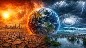 मौसम का महावार! अल नीनो की दस्तक से बढ़ेगा खतरा, भारत में दिखेंगे बड़े बदलाव