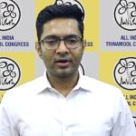 सुबह-सुबह अभिषेक बनर्जी के घर पहुंची बंगाल पुलिस की टीम, घंटों चली जांच-पड़ताल: जानें पूरा मामला