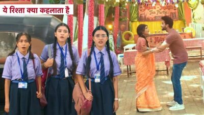 ये रिश्ता क्या कहलाता है अपडेट: अरमान को मिला हाई-प्रोफाइल केस, अभीरा ने क्लाइंट को मना करने की कोशिश