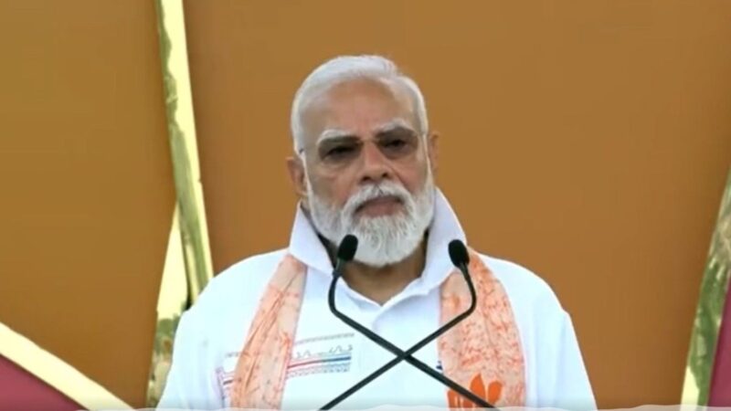yoga will unite the world a healthy future awaits pm modis inspiring message on international yoga day