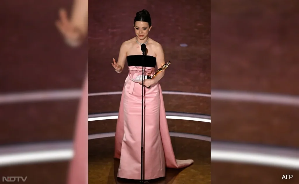 Oscars 2025: From Adrien Brody To Zoe Saldana - The Biggest Winners 2o