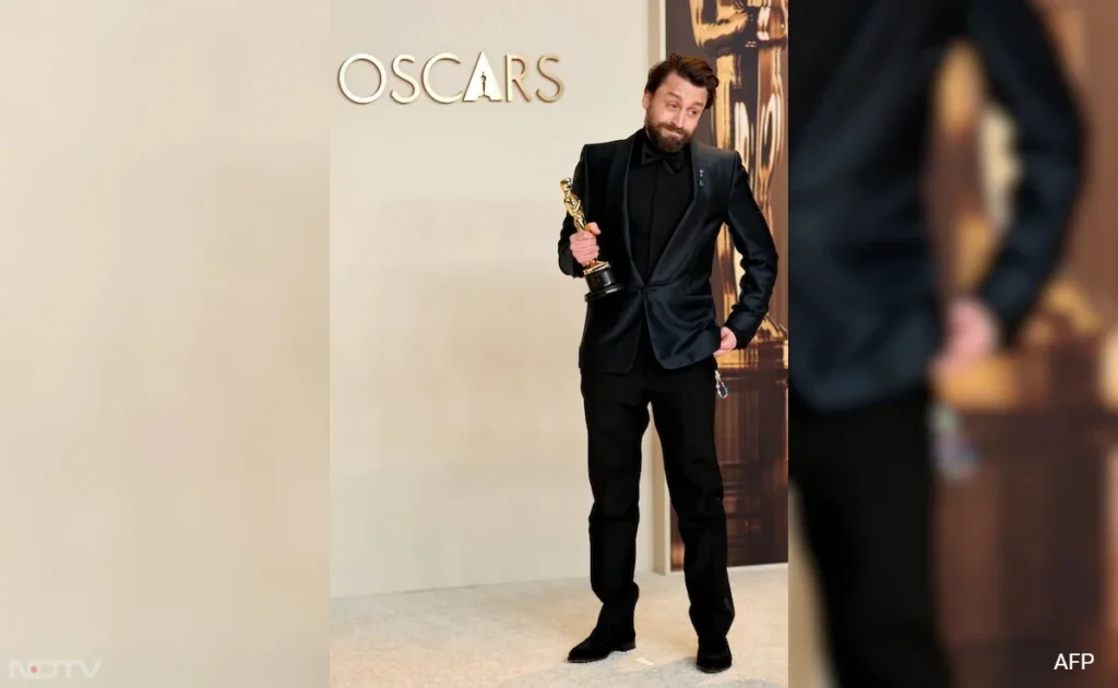 Oscars 2025: From Adrien Brody To Zoe Saldana - The Biggest Winners 6o