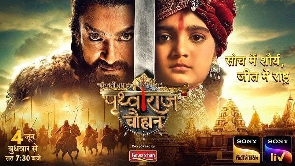 Makers of Chakravati Samrat Prithviraj Chauhan not keeping any stone unturned to make sure that audiences get a spectacle like no other Reveals Source