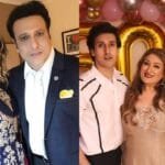 Sunita Ahuja Instagram