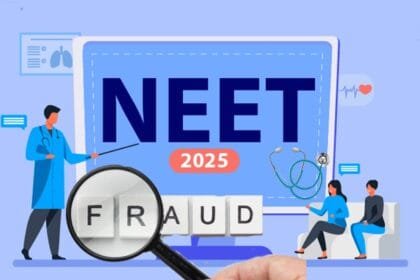 NEET उम्मीदवारों को धोखे से फंसाने वाले दो बिचौलियों को CBI ने किया गिरफ्तार