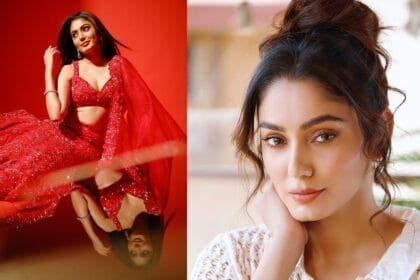 Sana Makbul Instagram