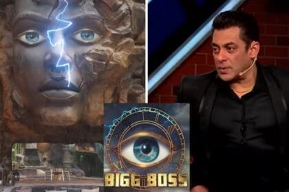 bigg boss 19 major drama this season big revelation about theme rewind