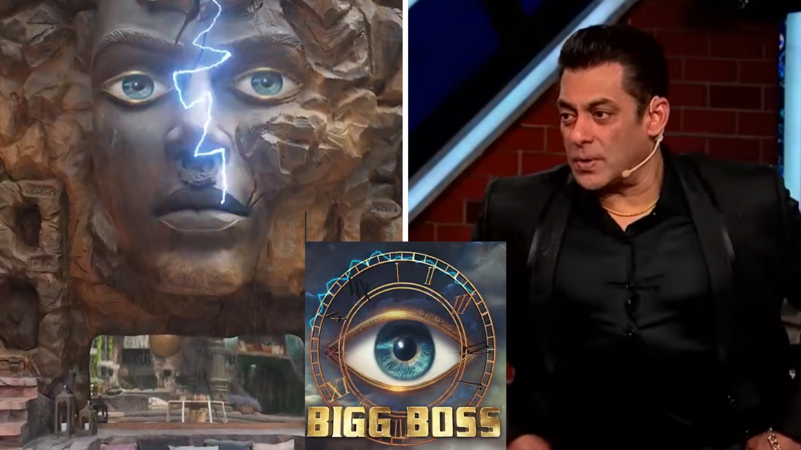 bigg boss 19 major drama this season big revelation about theme rewind