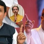 bmc elections raj thackeray cm fadnavis meeting maharashtra politics uddhav camp