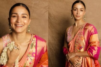 Bollywood Actress Alia Drops ‘Bhatt’? Fans Spot Clues Hinting at Surname Change to Kapoor