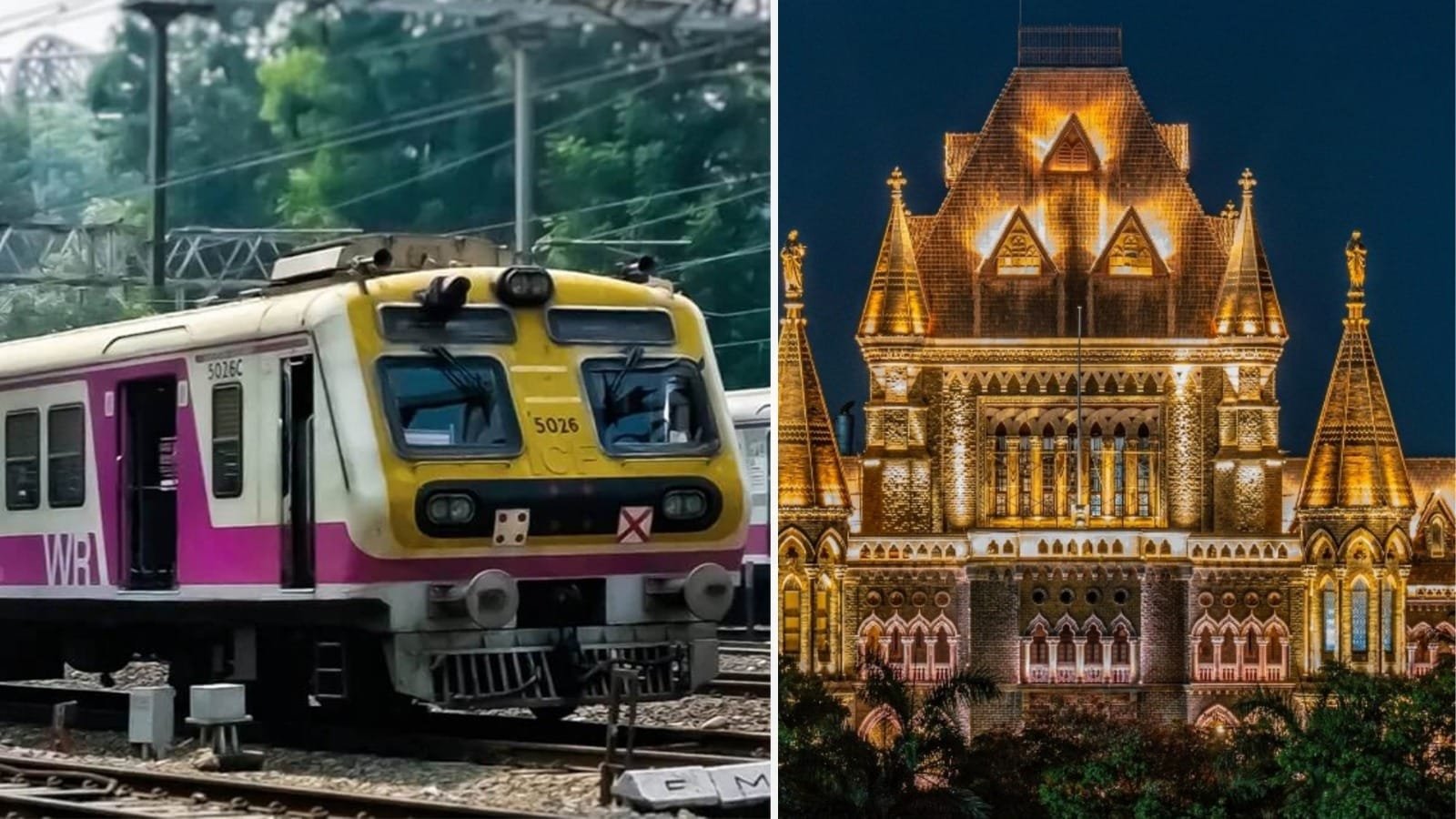 बॉम्बे हाई कोर्ट ने रेलवे को 14 जुलाई तक ऑटोमैटिक दरवाजों के विकल्प पर कार्ययोजना देने के निर्देश दिए
