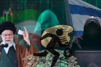 digital assets worth 100 million stolen from irans nobitex crypto exchange israeli hacker group predatory sparrow claims responsibility