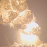 SpaceX Starship Rocket Explodes During Test, Viral Video Shows Fiery Blast