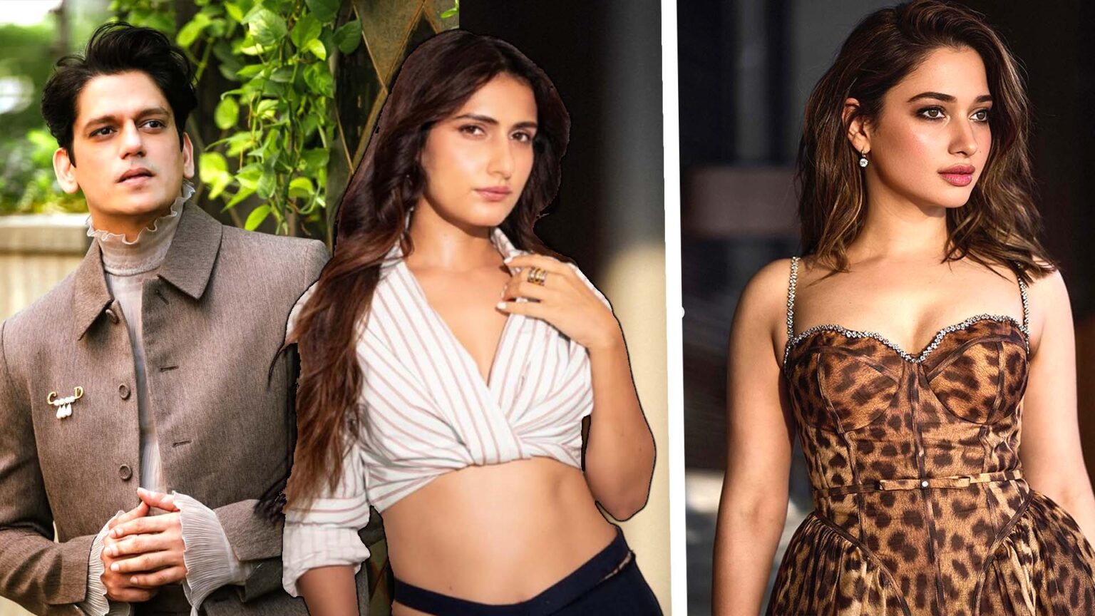 is vijay varma dating fatima sana shaikh new love after breakup with tamanna bhatia