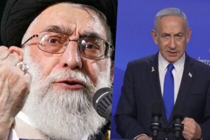 israel launches operation rising lion massive 200 jet attack devastates irans nuclear military sites irgc chief killed