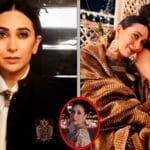 karisma kapoors 51st birthday kareena kapoor shares emotional post my sister my mother my best friend
