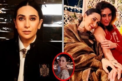 karisma kapoors 51st birthday kareena kapoor shares emotional post my sister my mother my best friend