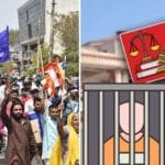 lucknow court big decision in false sc st act case complainants sentenced to imprisonment