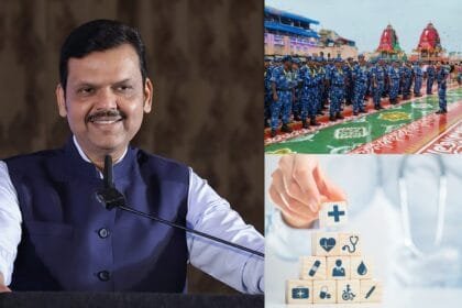 maharashtra creches under uniform safety surveillance norms government issues guidelines
